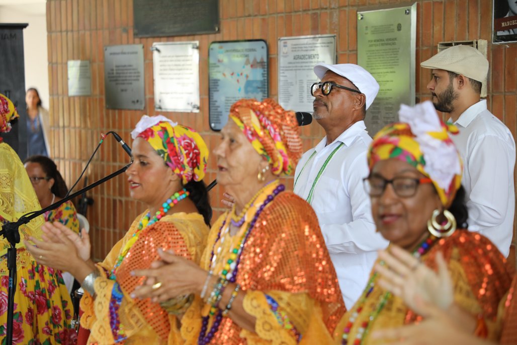 Lançamento Estratégia Mãe Bernadete