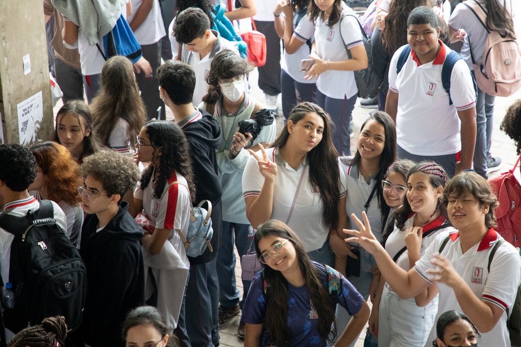 Ufal de Portas Abertas 2023