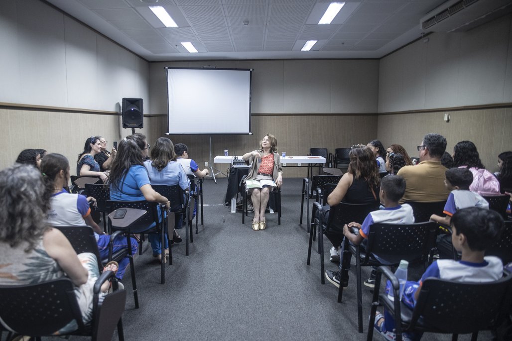 Bienal do Livro de Alagoas 2025 \u002D dia 7 \u002D 06/11