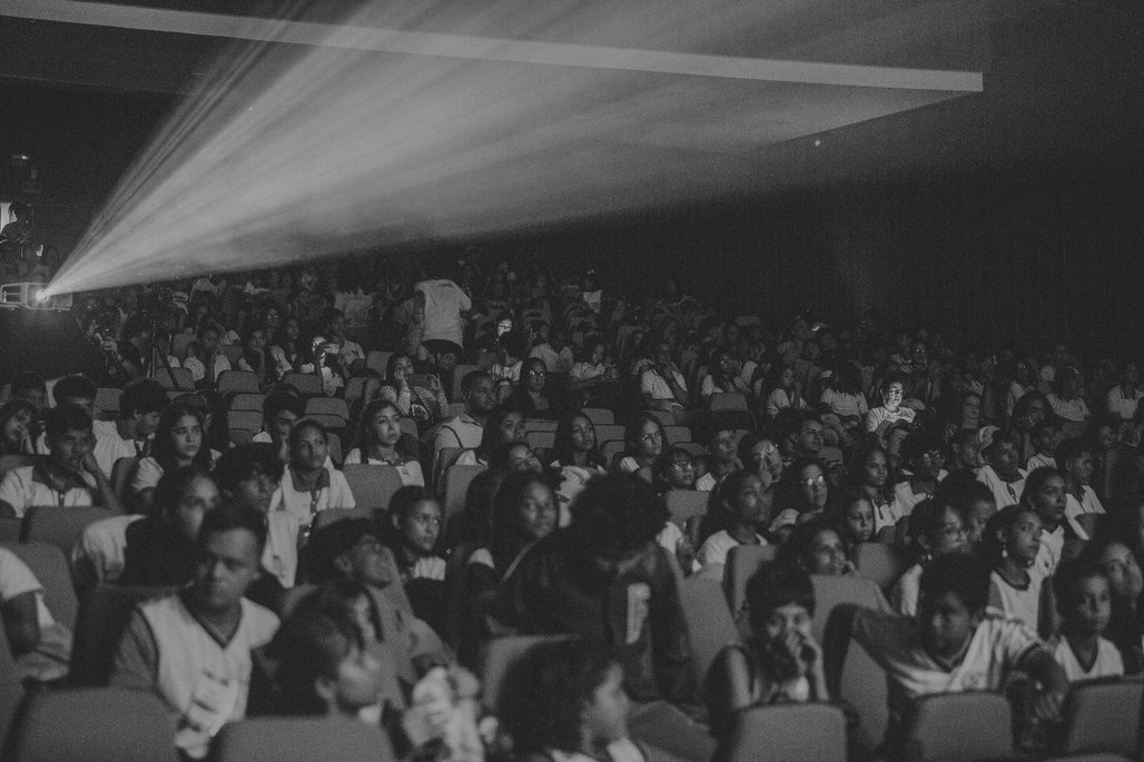 10º Bienal do Livro\u002D dia 18 de agosto