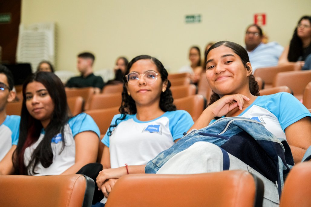 Ufal sedia diplomação de novos afiliados da Academia Brasileira de Ciências