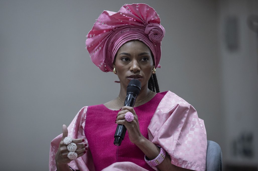 Bienal do Livro de Alagoas 2025 \u002D dia 7 \u002D 06/11