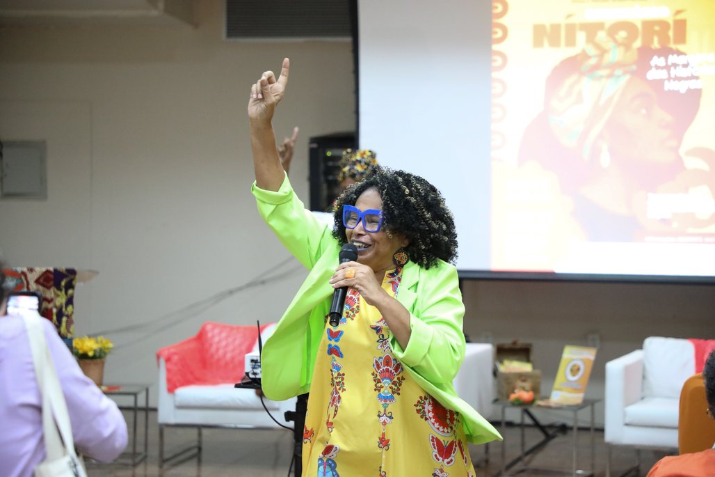 Bienal do Livro de Alagoas 2025 \u002D dia 3 \u002D 02/11