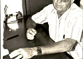 JOSÉ BENTO