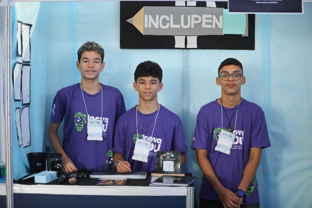 Sinpete 2025 \u002D dia 20/10 manhã