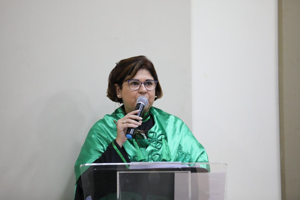 Honoris Causa Jackson Borges