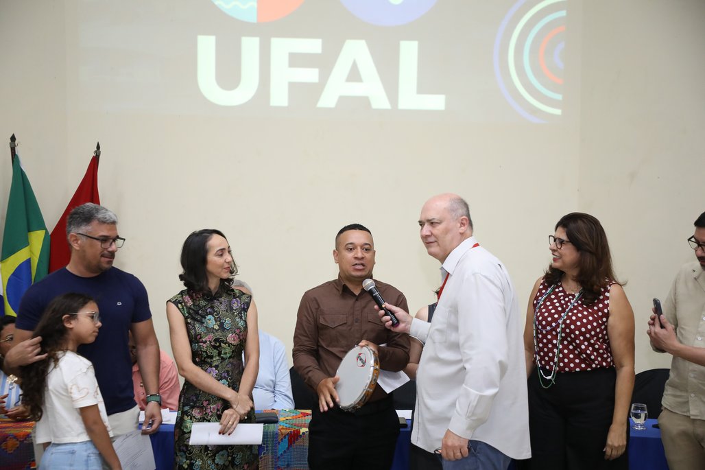 Posse Novos Servidores 26 de janeiro de 2026