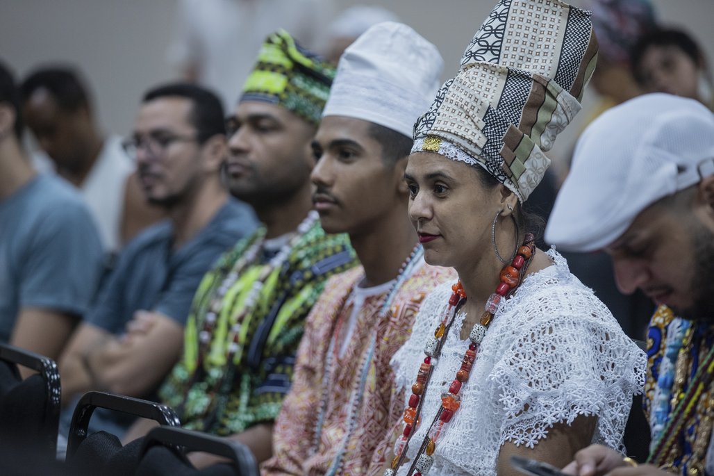 Bienal do Livro de Alagoas 2025 \u002D dia 3 \u002D 02/11