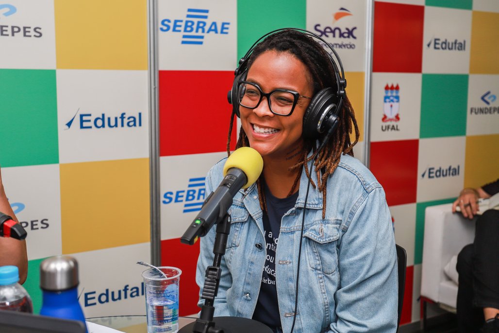 Bienal do Livro de Alagoas 2025 \u002D dia 7 \u002D 06/11