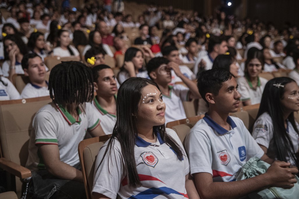 Bienal do Livro de Alagoas 2025 \u002D dia 5 \u002D 04/11