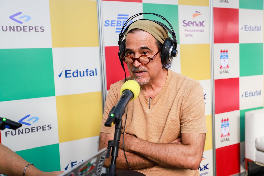 Bienal do Livro de Alagoas 2025 \u002D dia 10 \u002D 09/11