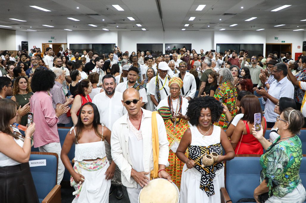 Bienal do Livro de Alagoas 2025 \u002D dia 2 \u002D 01/11