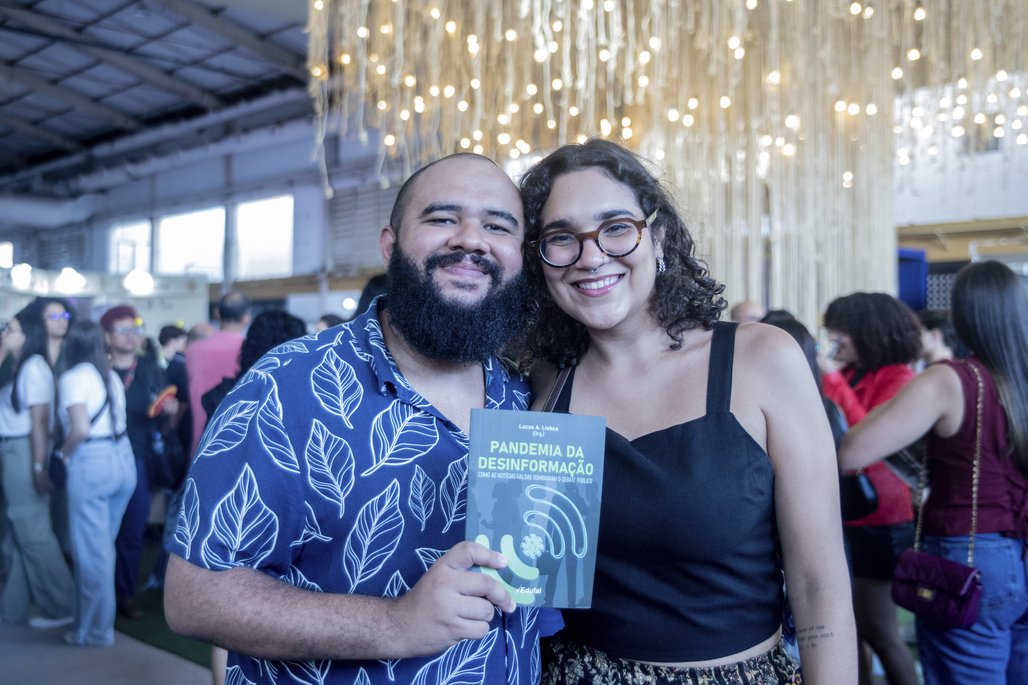 Bienal do Livro de Alagoas 2025 \u002D dia 9 \u002D 08/11
