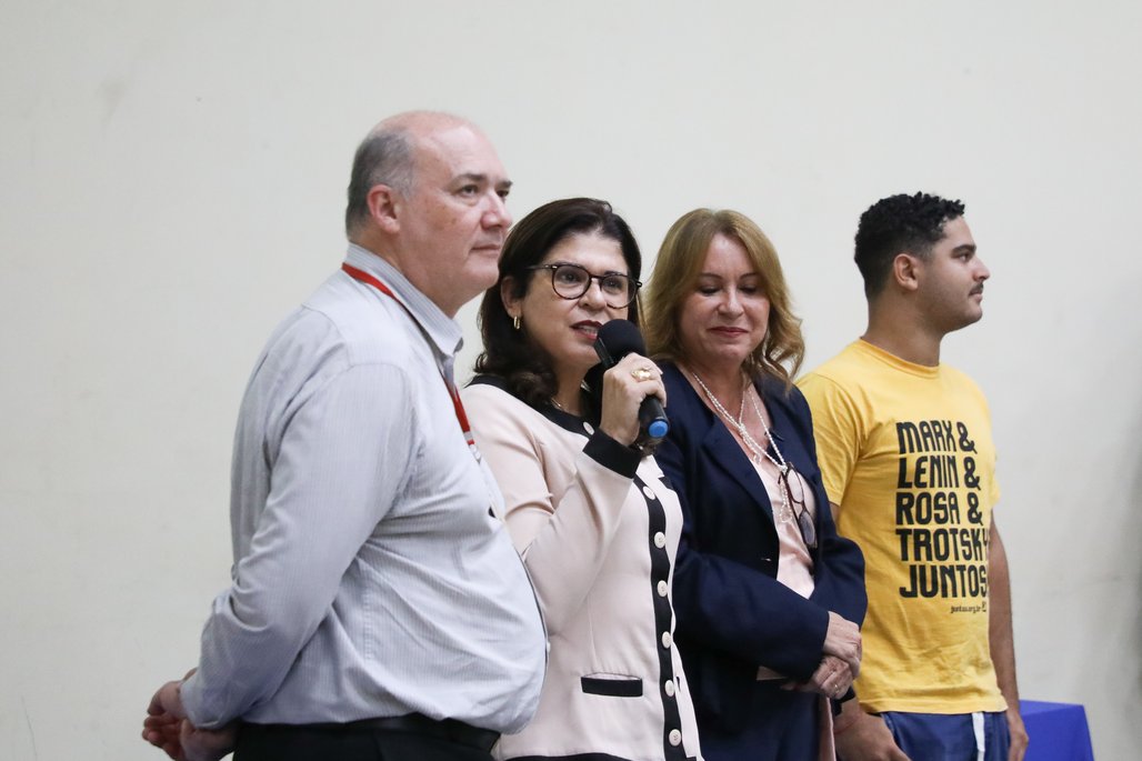 Aula Inaugural 2026.1 \u002D Leonardo Sakamoto