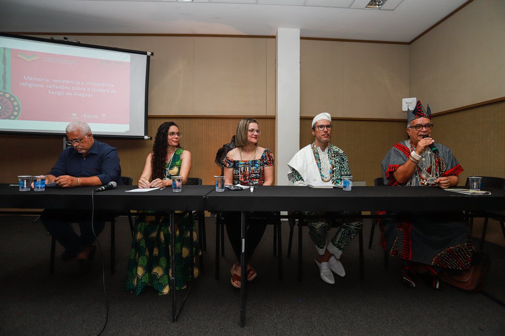 Bienal do Livro de Alagoas 2025 \u002D dia 3 \u002D 04/11