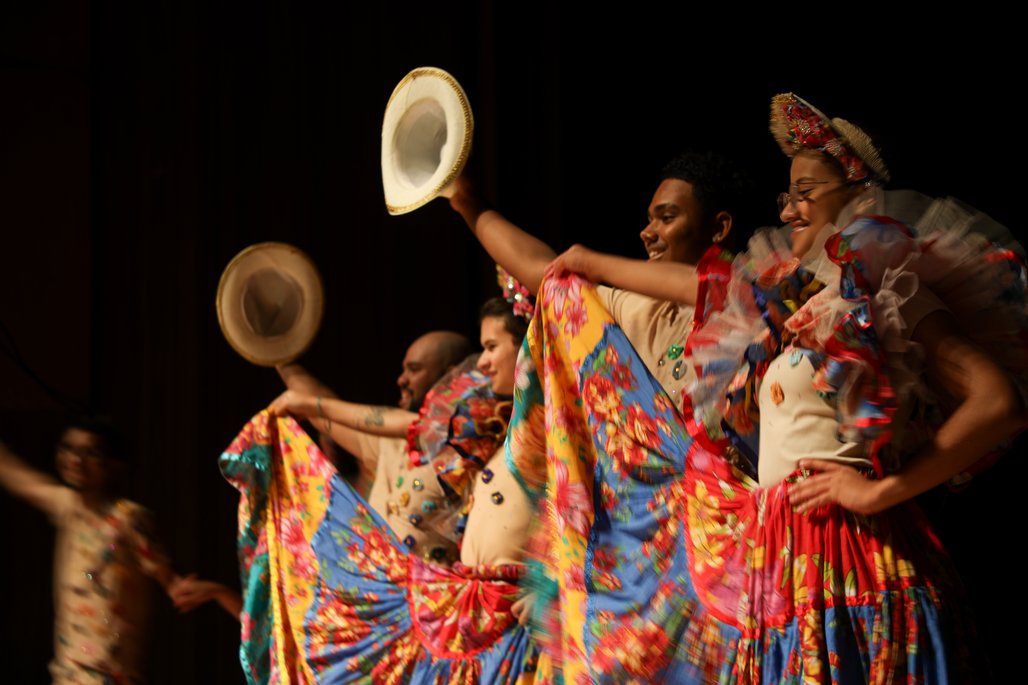 Bienal do Livro de Alagoas 2025 \u002D dia 3 \u002D 02/11
