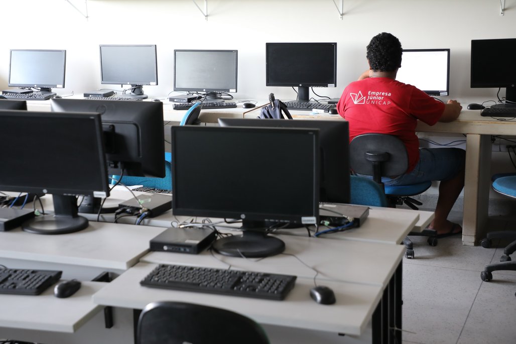 Instituto de Matemática 2023