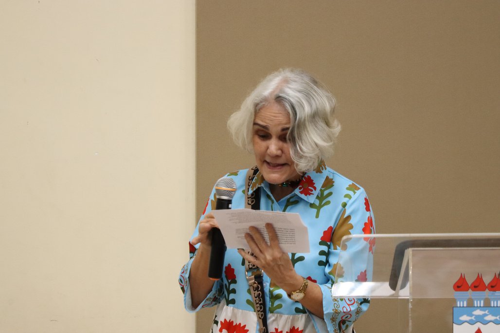 Solenidade Título Professor Emérito Instituto de Física e Química