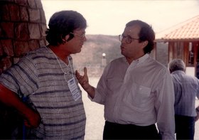 CCBI - PROFESSOR FÁBIO CASTELO BRANCO - DIRETOR XINGÓ