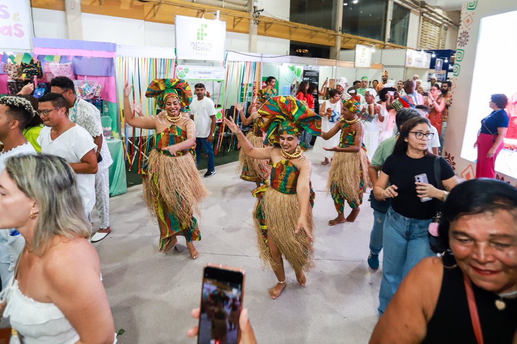Bienal do Livro de Alagoas 2025 \u002D dia 10 \u002D 09/11