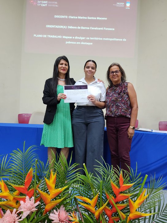 Excelência acadêmica 2025