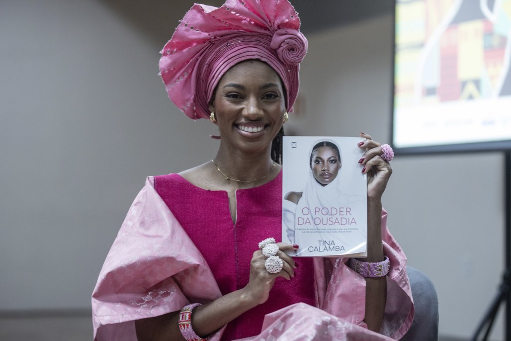 Bienal do Livro de Alagoas 2025 \u002D dia 7 \u002D 06/11