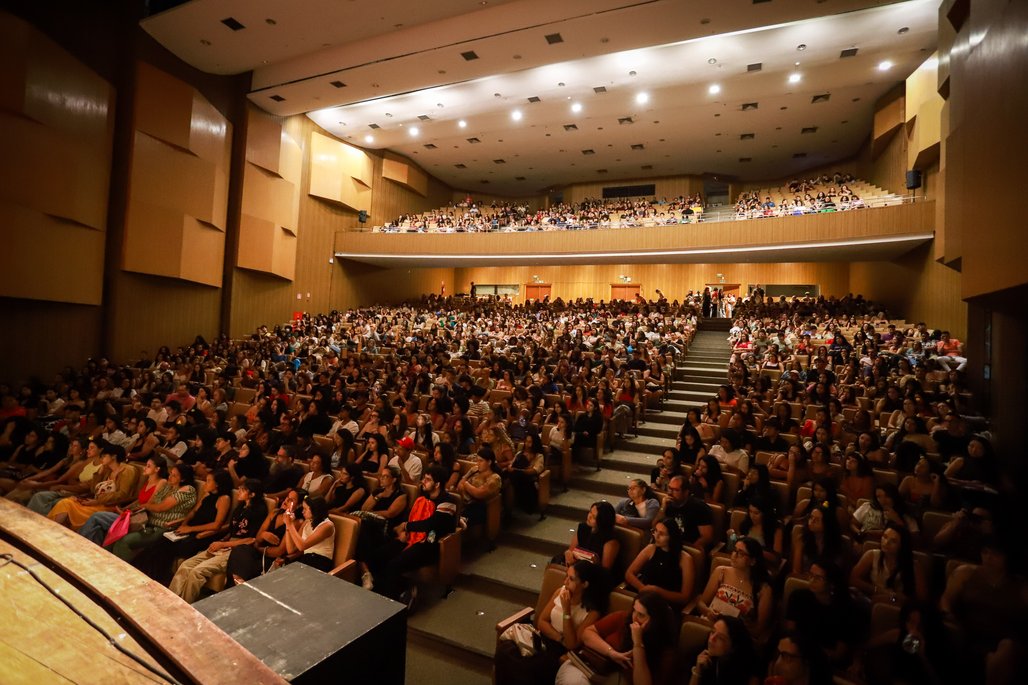 Bienal do Livro de Alagoas 2025 \u002D dia 9 \u002D 08/11