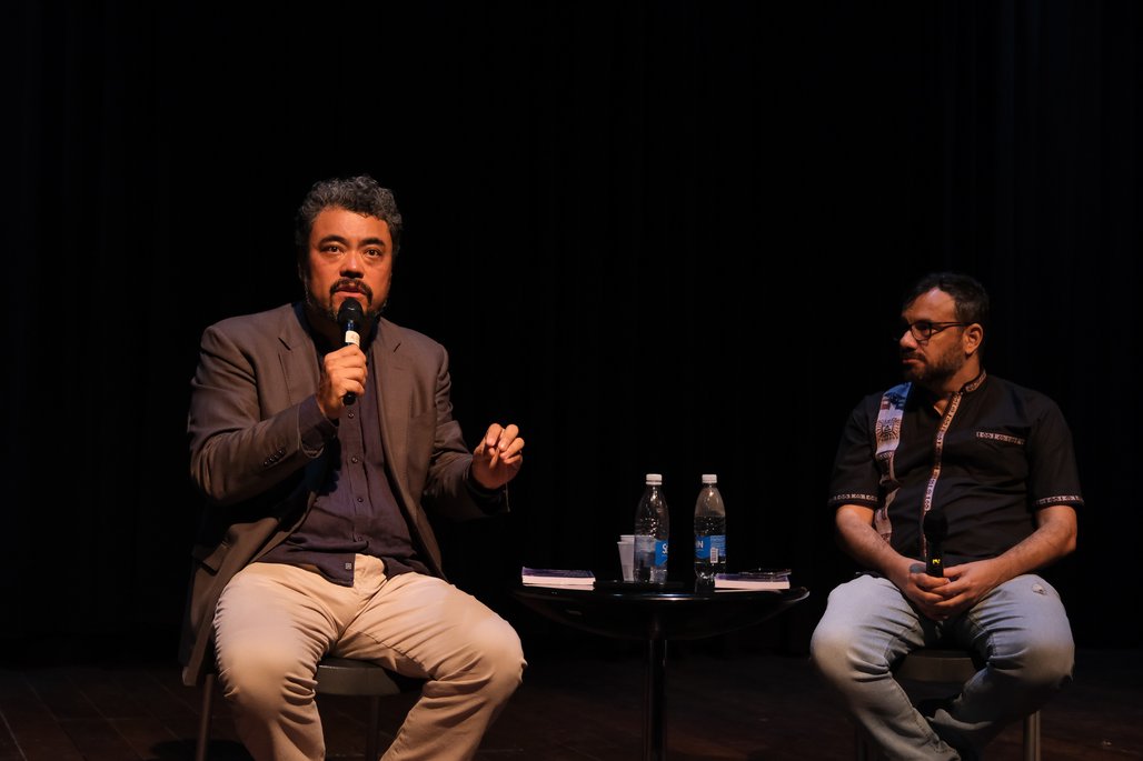 Lançamento  Livro Leonardo Sakamoto