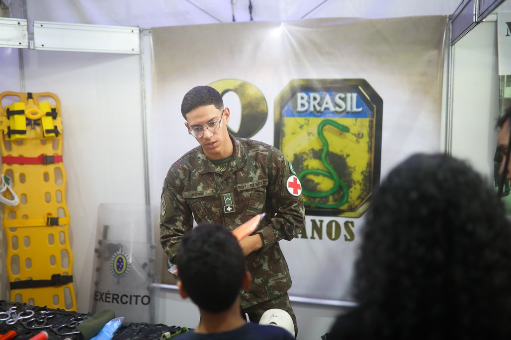 Sinpete 2025 \u002D dia 20/10 manhã