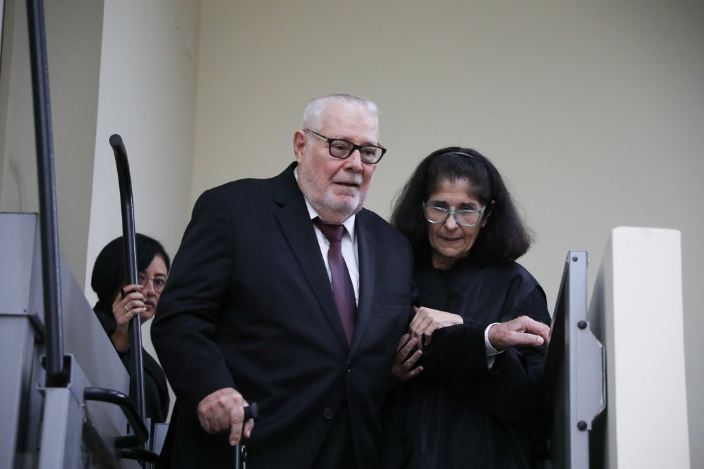 95 anos FDA | Honoris Causa Fabio Marroquim