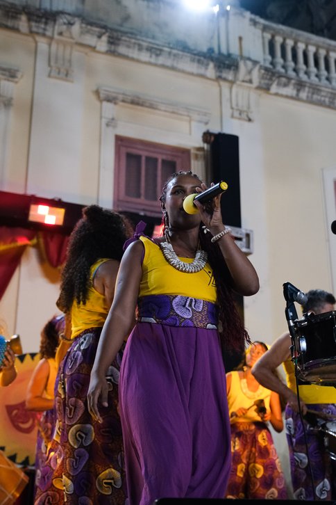 Filhinhos da Mamãe 2026