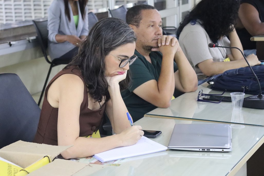 Reunião Consuni \u002D 7 de julho de 2026