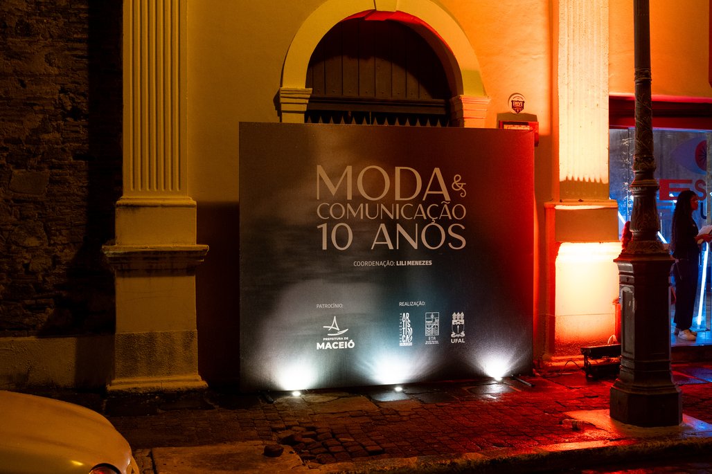 Moda e Comunicação 10 anos
