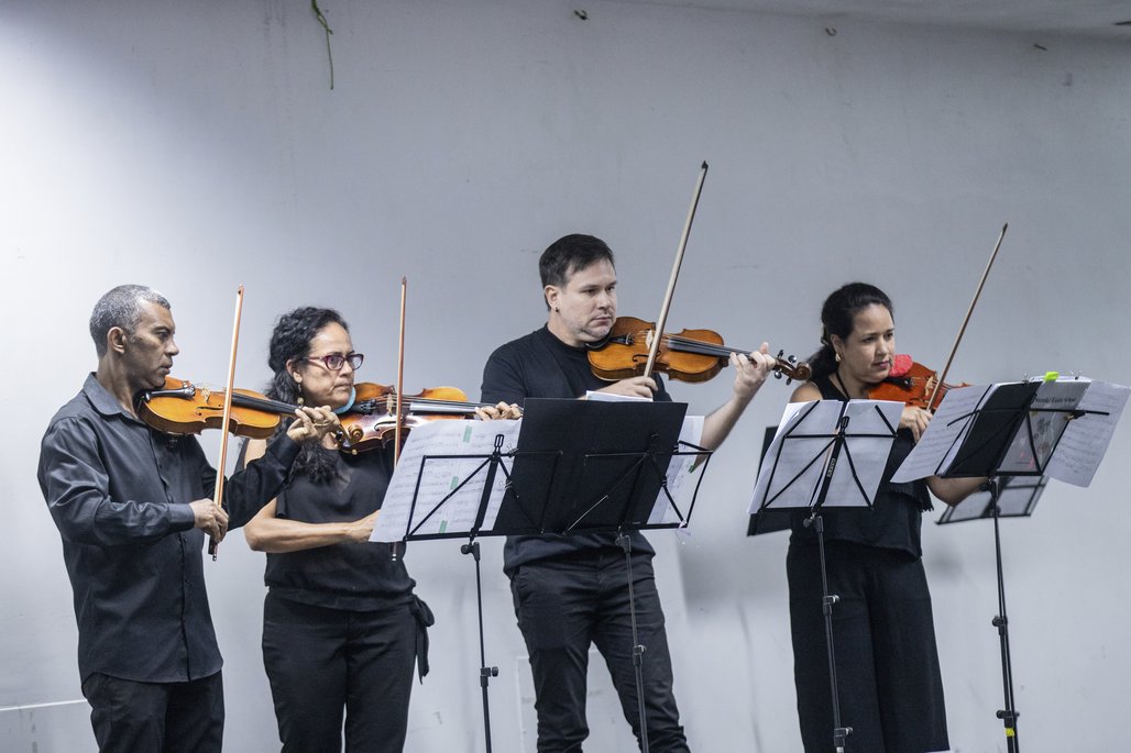 Bienal do Livro de Alagoas 2025 \u002D dia 10 \u002D 09/11