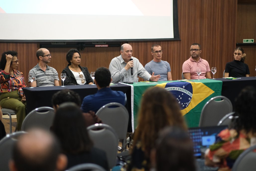 Oficina de planejamento PDU