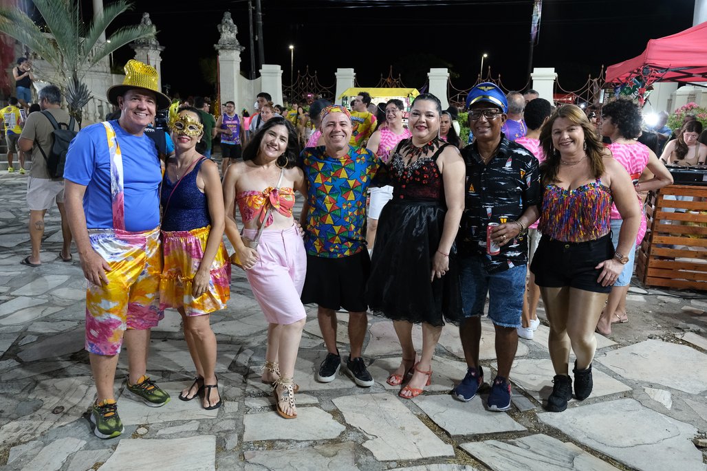 Filhinhos da Mamãe 2026