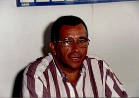 PROJETO ILUMINAR - COORDENADOR GILBERTO E. SANTOS