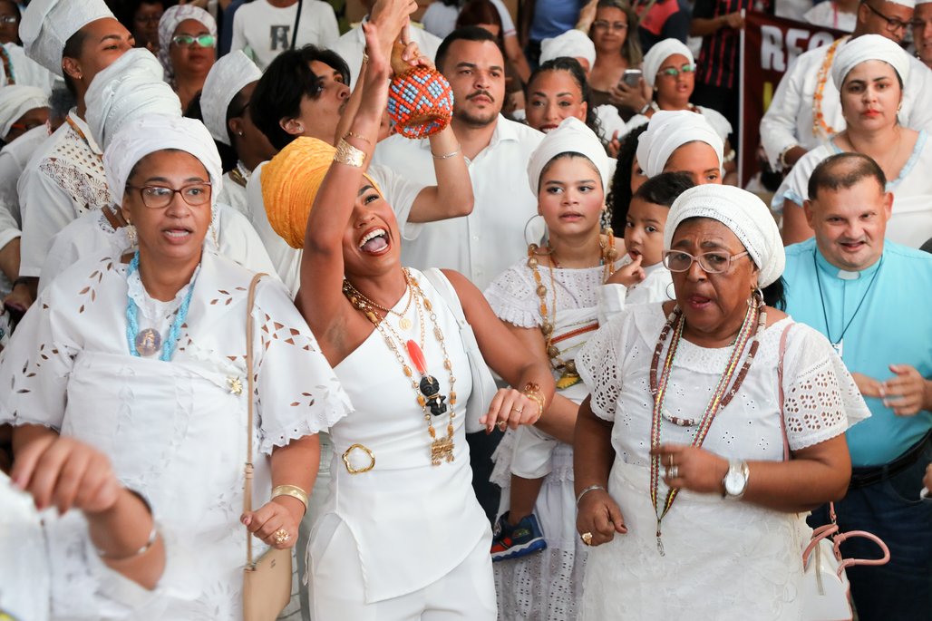 Bienal do Livro de Alagoas 2025 \u002D dia 1 \u002D 31/10