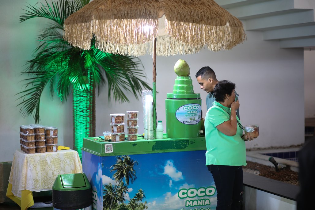 Bienal do Livro de Alagoas 2025 \u002D dia 3 \u002D 02/11