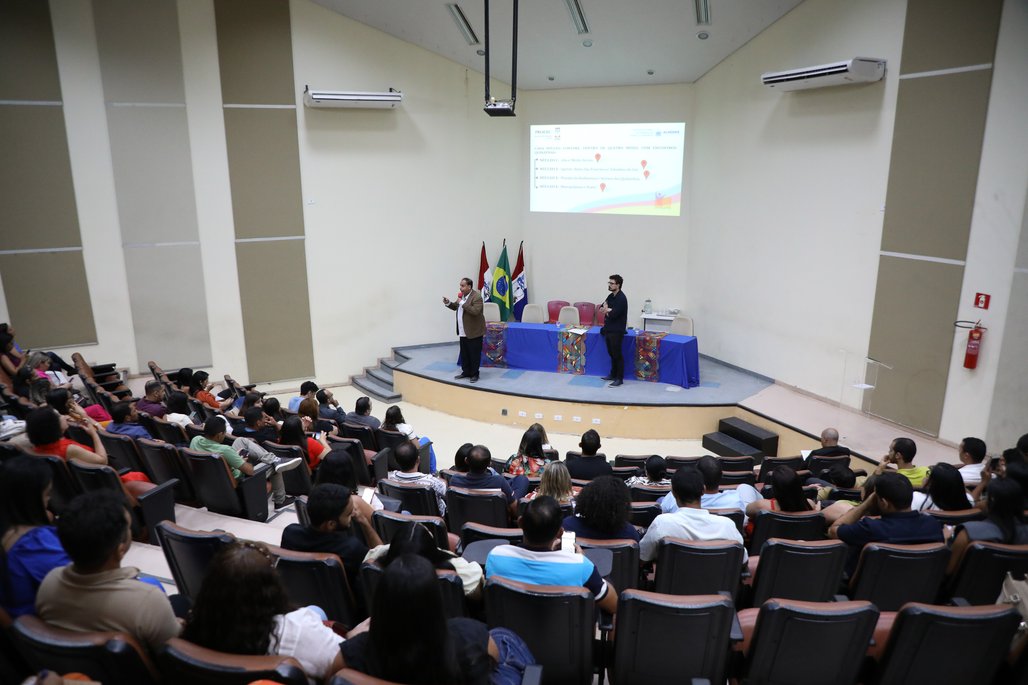 Escola de Conselhos 2025