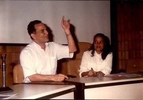 REUNIÃO PROGRAMA PIBIC-CNPQ