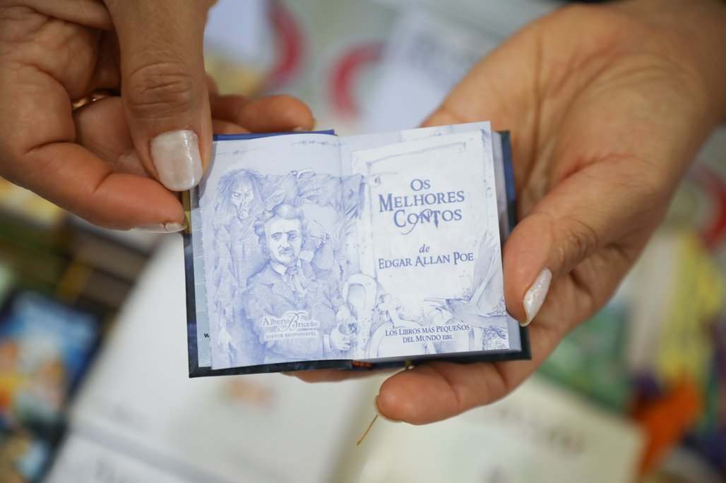 Bienal do Livro de Alagoas 2025 \u002D dia 3 \u002D 02/11