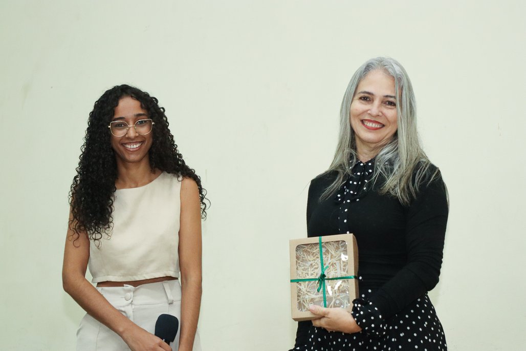 20 anos Engenharia Ambiental e Sanitária