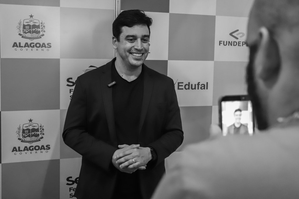 Bienal do Livro de Alagoas 2025 \u002D dia 6 \u002D 05/11