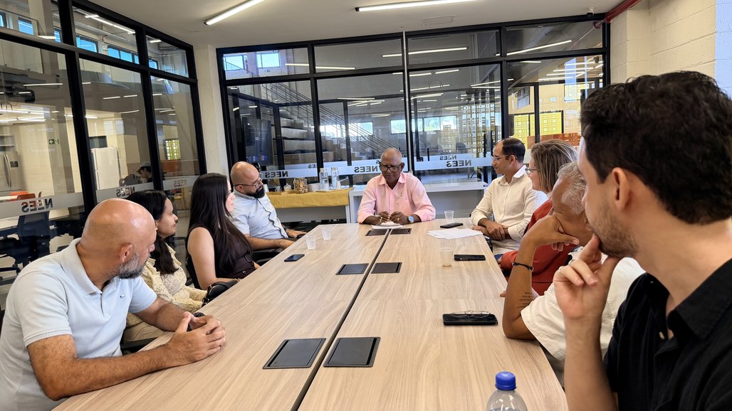 Posse servidores 16/10/2026