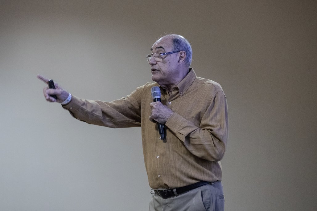 Bienal do Livro de Alagoas 2025 \u002D dia 9 \u002D 08/11