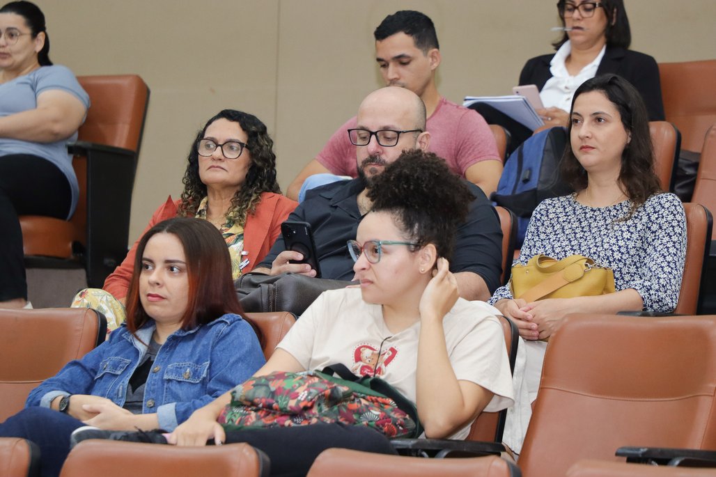 I Seminário de Internacionalização da Ufal