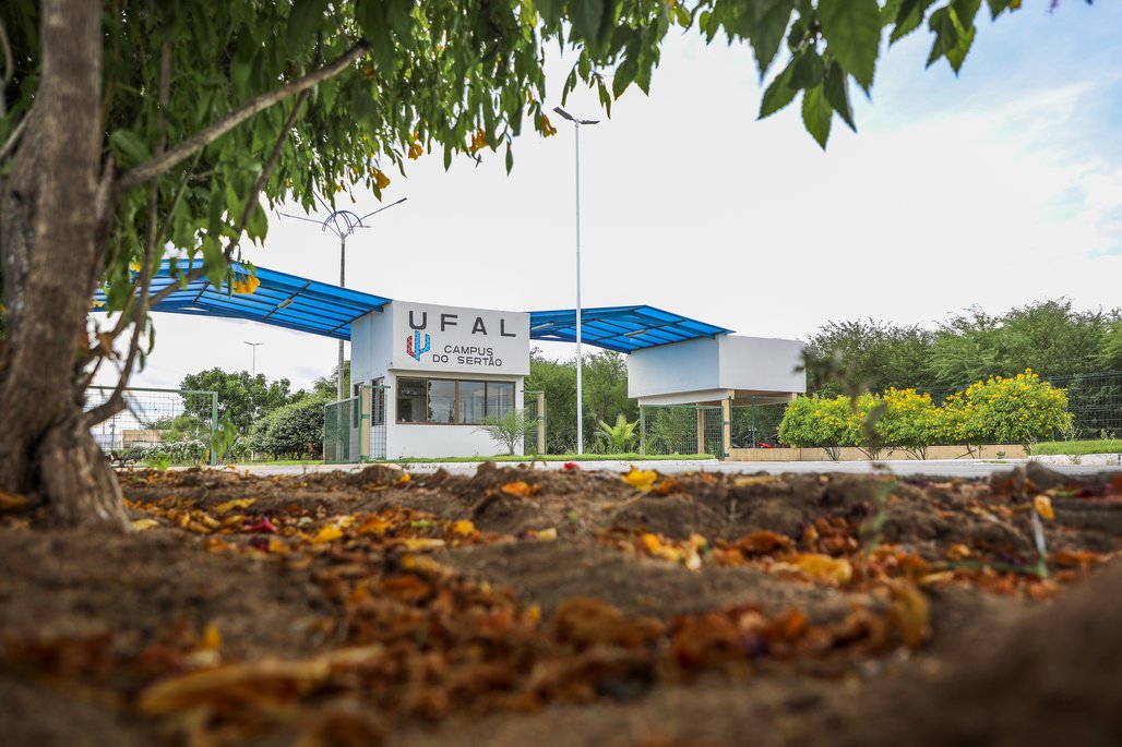 Campus Sertão (Delmiro) 2023