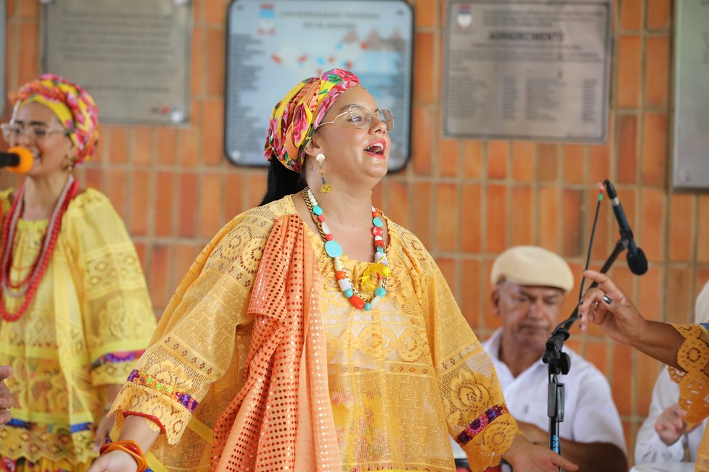 Lançamento Estratégia Mãe Bernadete