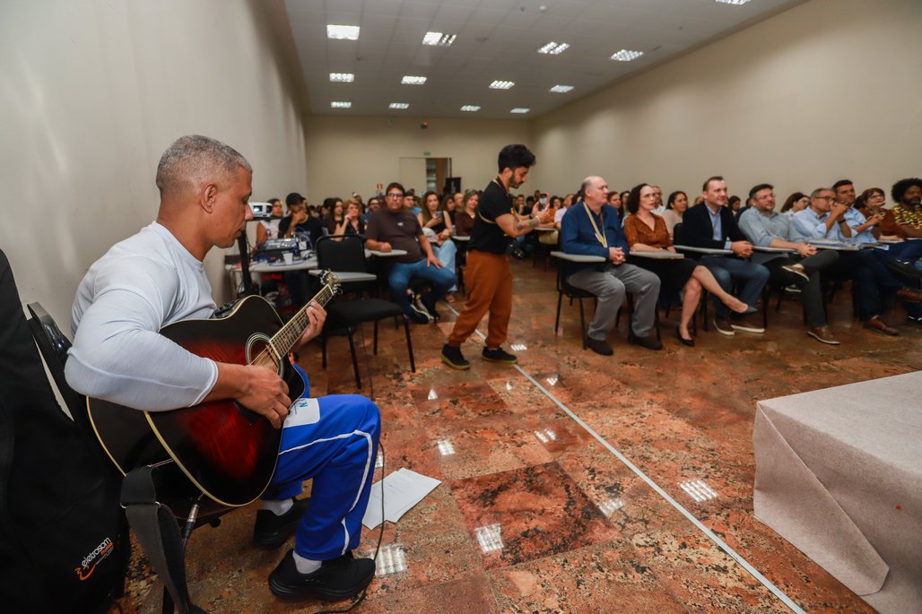 Bienal do Livro de Alagoas 2025 \u002D dia 6 \u002D 05/11